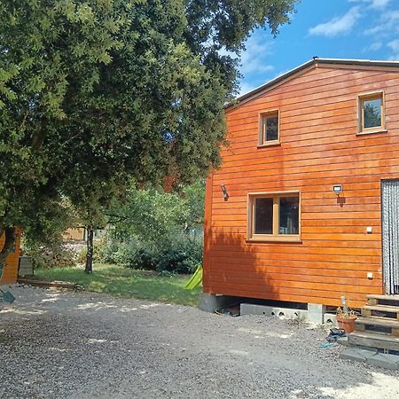 Chalet 50M2 Climatise Montjoyer Εξωτερικό φωτογραφία