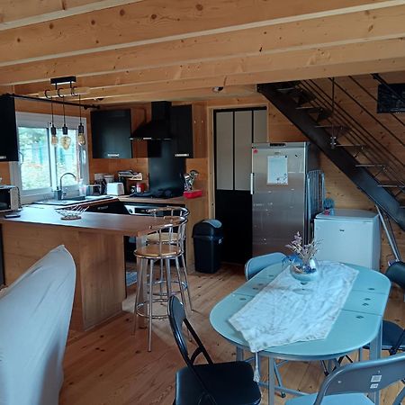 Chalet 50M2 Climatise Montjoyer Εξωτερικό φωτογραφία